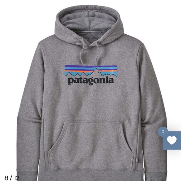 Patagonia Other - Patagonia men’s p-6 logo uprisal hoodie